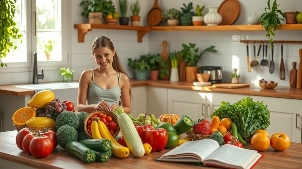    Как правильно питаться после 40? Откройте для себя легкую нутрициологию и основные принципы здорового питания для женщин! Ирина Шабанова