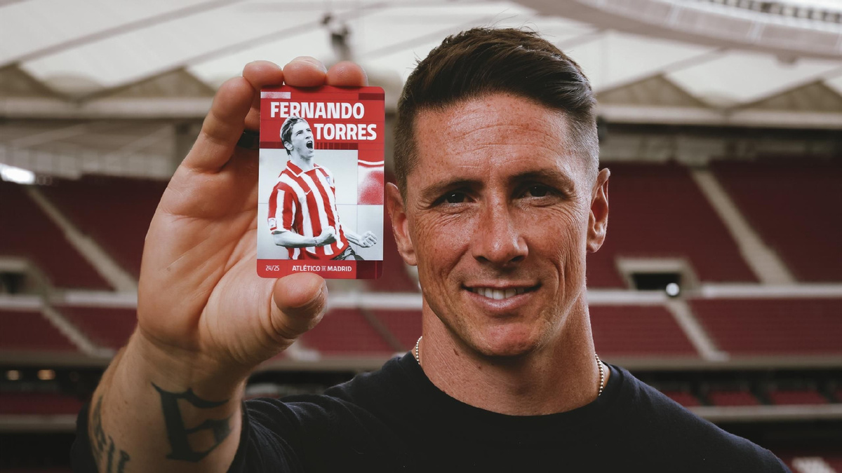 История Фернандо Торреса — это история большого таланта, громких побед и болезненных спадов. Узнай, как один из самых ярких форвардов футбола столкнулся с потерей формы и трудностями, и как он боролся за своё место в спорте.