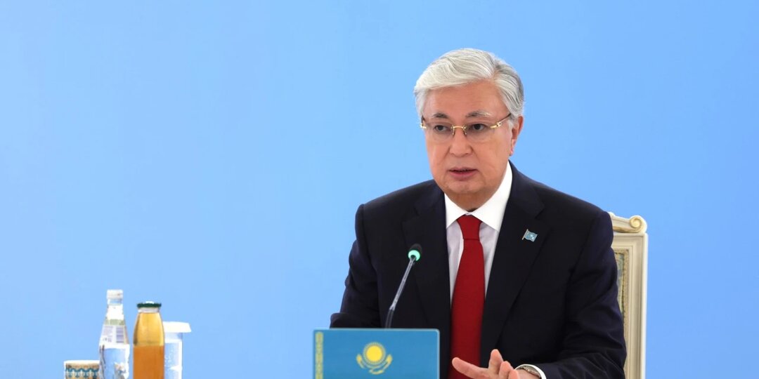 Удар в спину от Казахстана. После разговора с Белоусовым - крутой поворот. Отставка и визит в Лондон