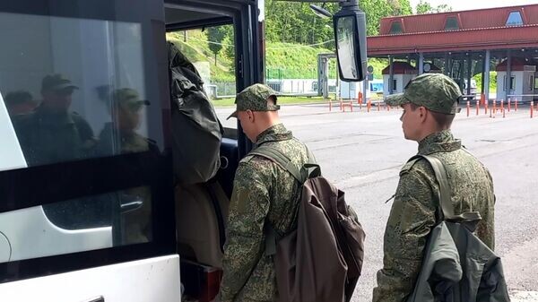    © Министерство обороны РФ