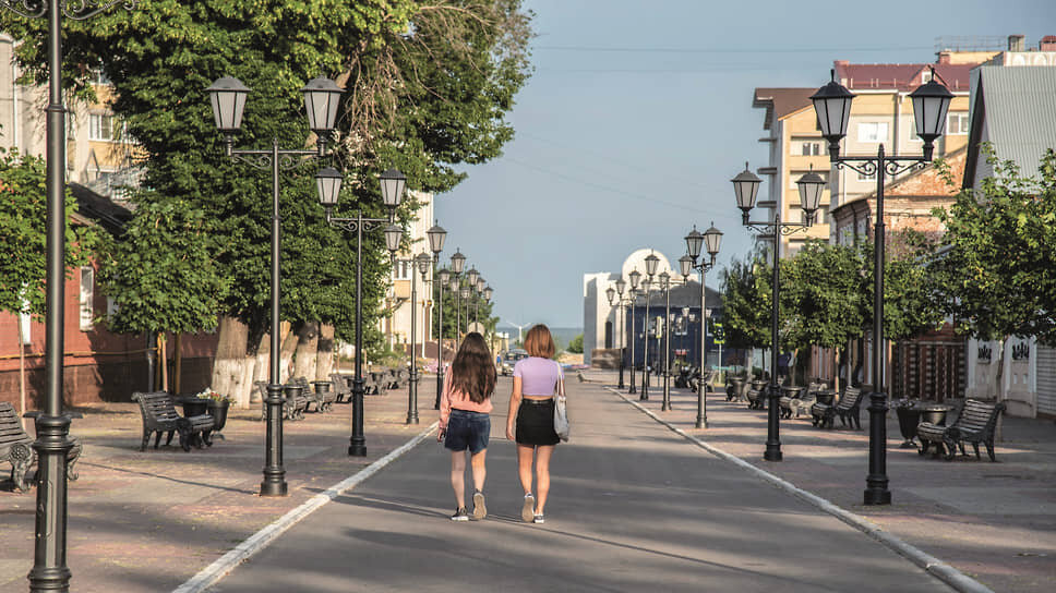 Фото: Олег Харсеев, Коммерсантъ