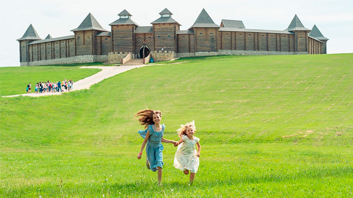 Фото: vk.com/kudikina_gora