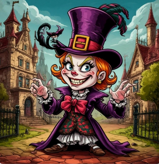 Вот такая Венди🤣🤣🤣🤙🤙🤙.