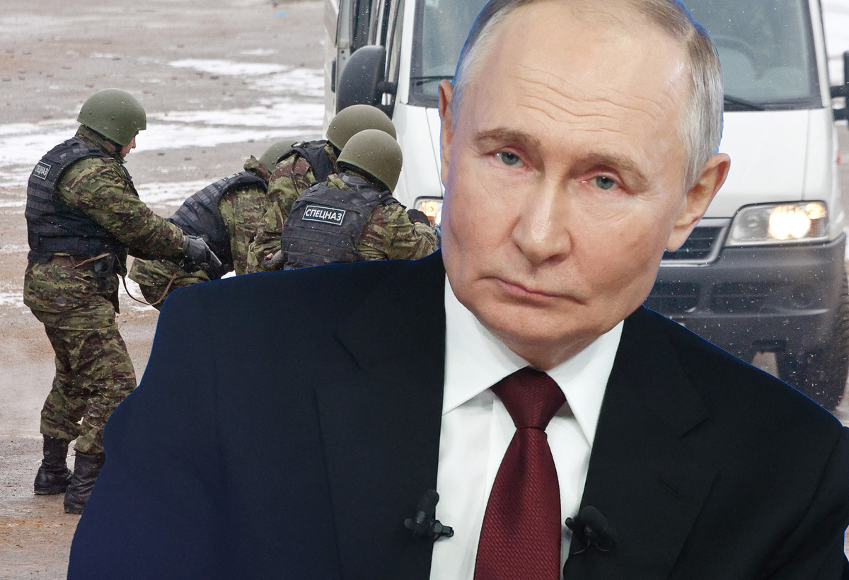 Ну наконец-то! Сокрушительный удар Путина по мигрантам: МВД ставит диаспоры на колени — их лишат всех деньжат?