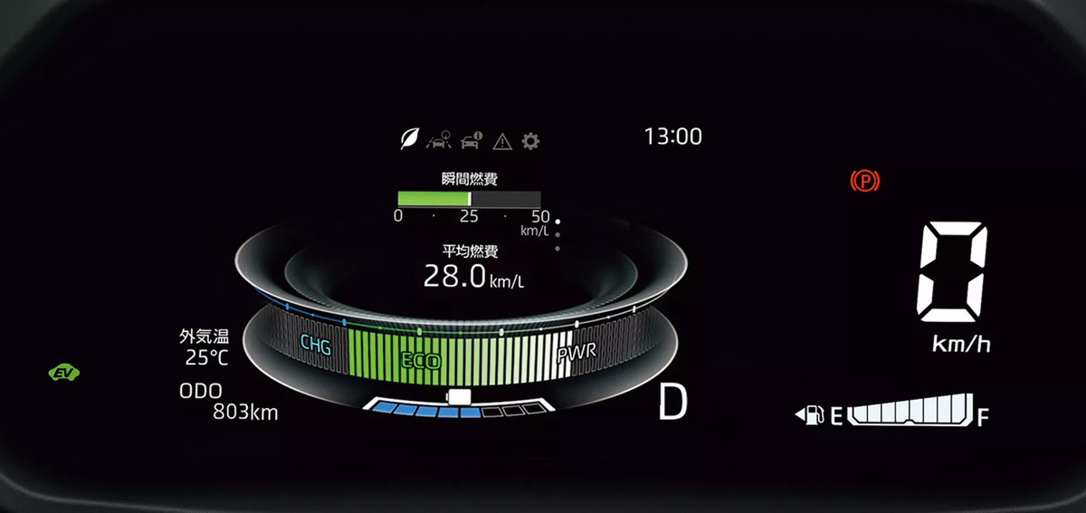 Фото: Subaru  📷
