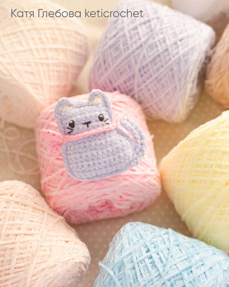 игрушки из микровелюра