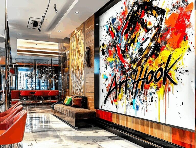    Декоративное панно на стену на заказ: создайте уникальный интерьер, который расскажет вашу историю Art-Hook.Ru