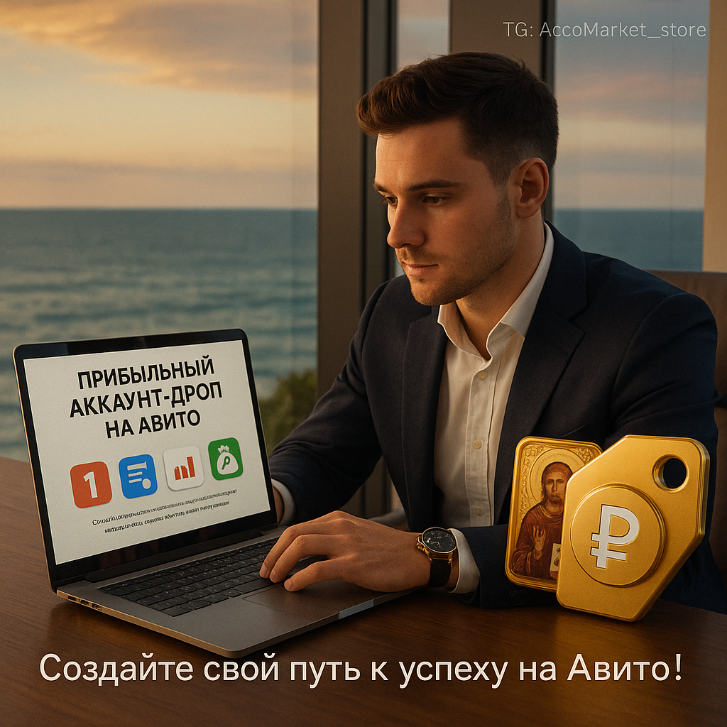    Пошаговая инструкция по созданию аккаунта-дропа Suetolog