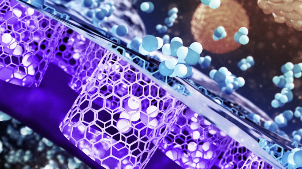    Русские квантовые точки меняют будущее дисплеев и спасают жизни