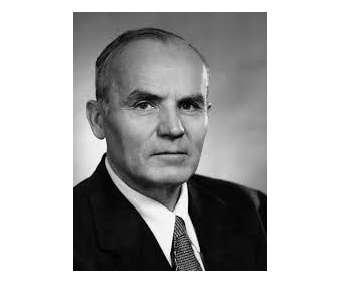 Alexander M. Poniatoff