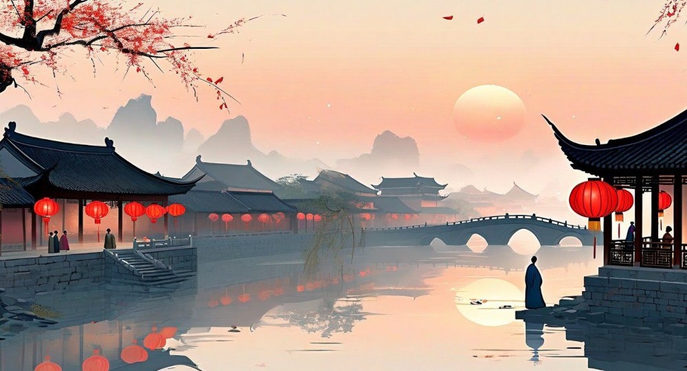 Истории о реинкарнации во времена династии Мин