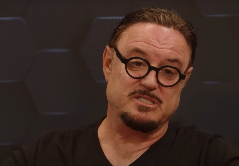 Фото: Prt Scr youtube.com / Sheinkin40