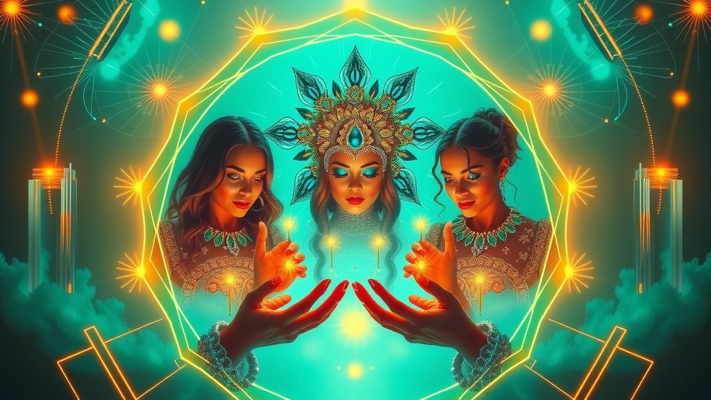    Хотите стать частью уникального онлайн-чемпионата? Примите участие в Бьюти Коллаборации 2025 и продемонстрируйте свои навыки в командной работе! Юлия Павлова