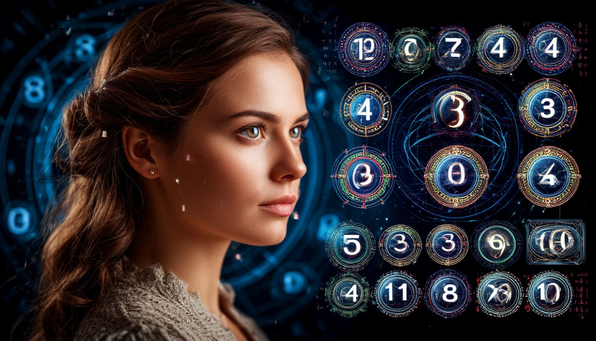 Обучение нумерологи бесплатно