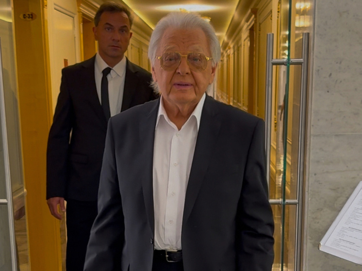   Дмитрий Ильинский