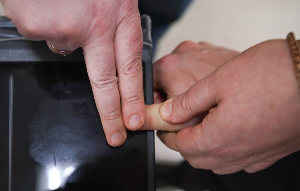     / Источник: © ИЗВЕСТИЯ/Анна Селина