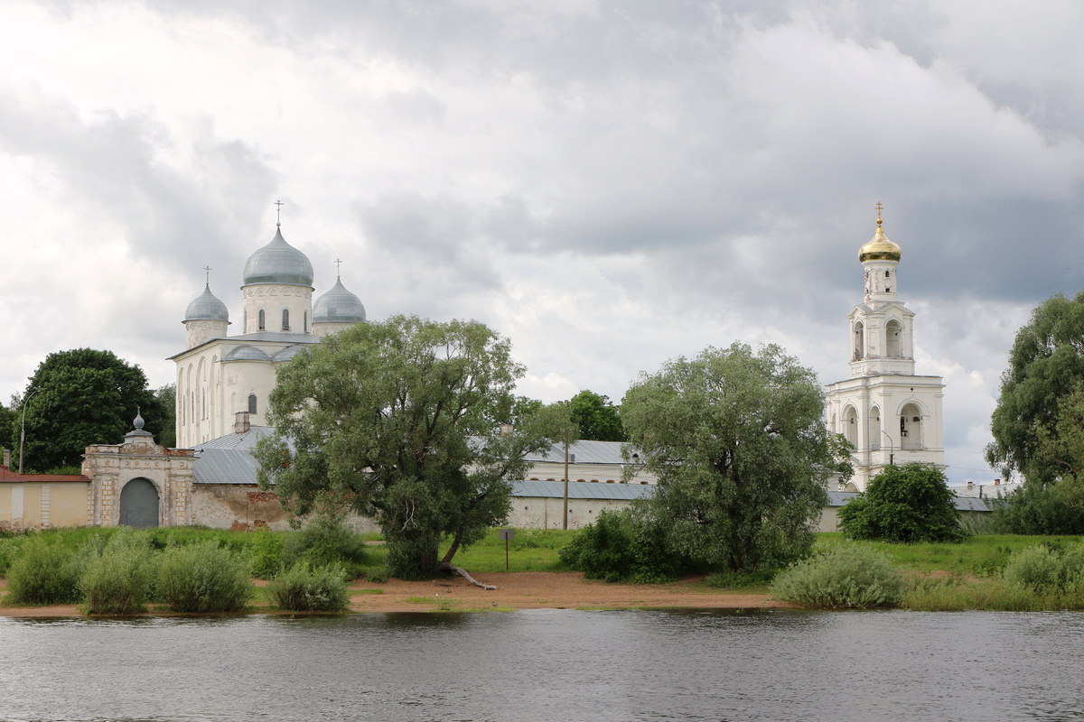 фото: Maksim Konstantinov/Global Look Press