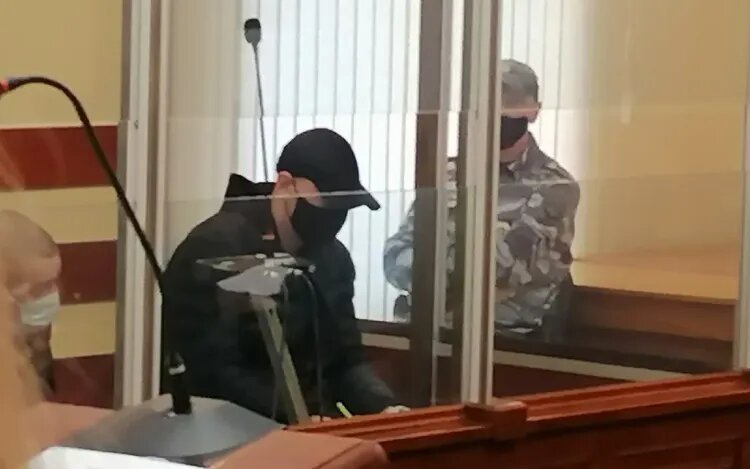    Георгий Легачёв   
Источник фото: «Омск-информ»