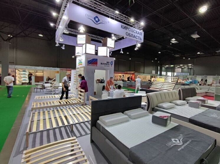     Фото: Пресс-центр Правительства Кировской области