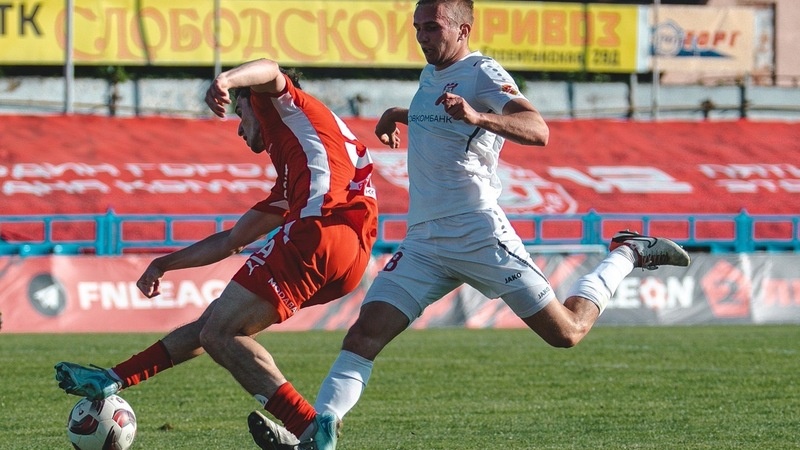     Фото: ФК «Машук-КМВ»