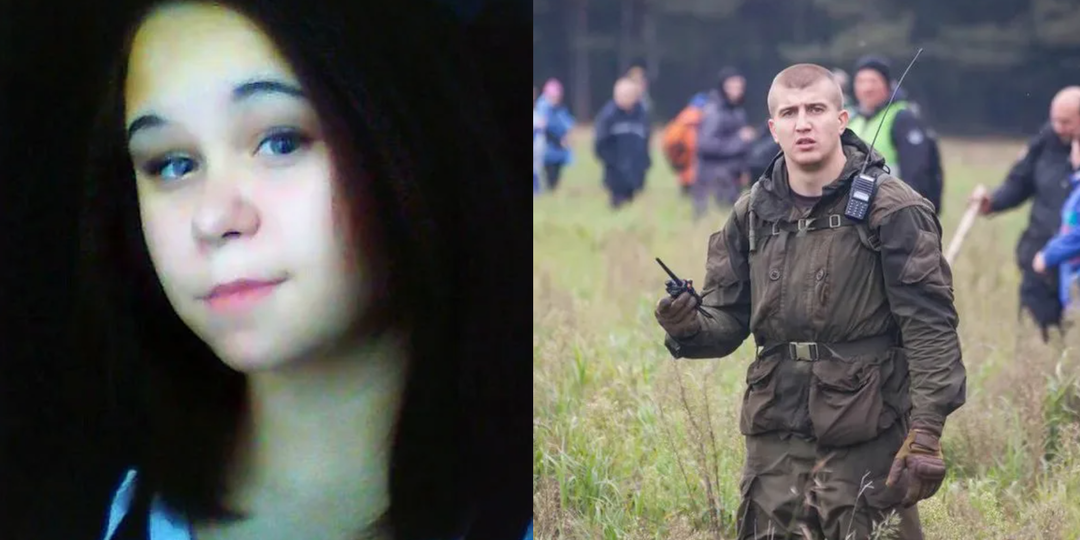 Девочка, которая пропала 9 лет назад нашлась, но уже с мужем и детьми за плечами. Печальная история Вики Конецкой