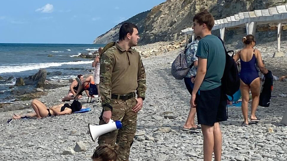 Фото: пресс-служба администрации Анапы