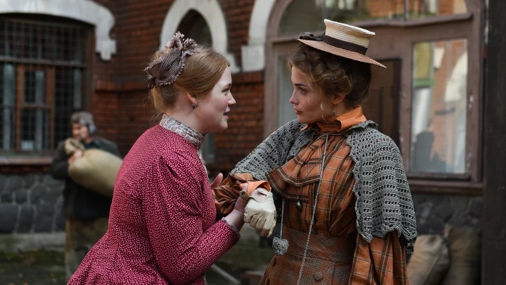 Листайте вправо, чтобы увидеть больше изображений