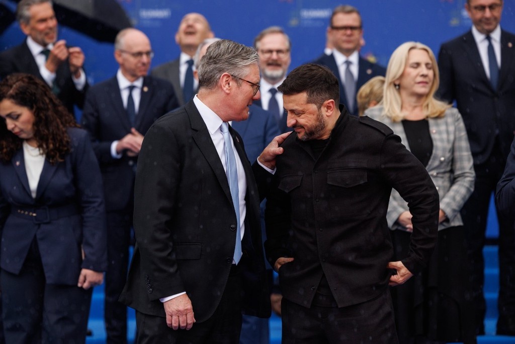    Фото © X.com / Keir Starmer