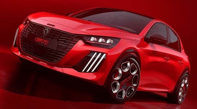     Источник: Peugeot