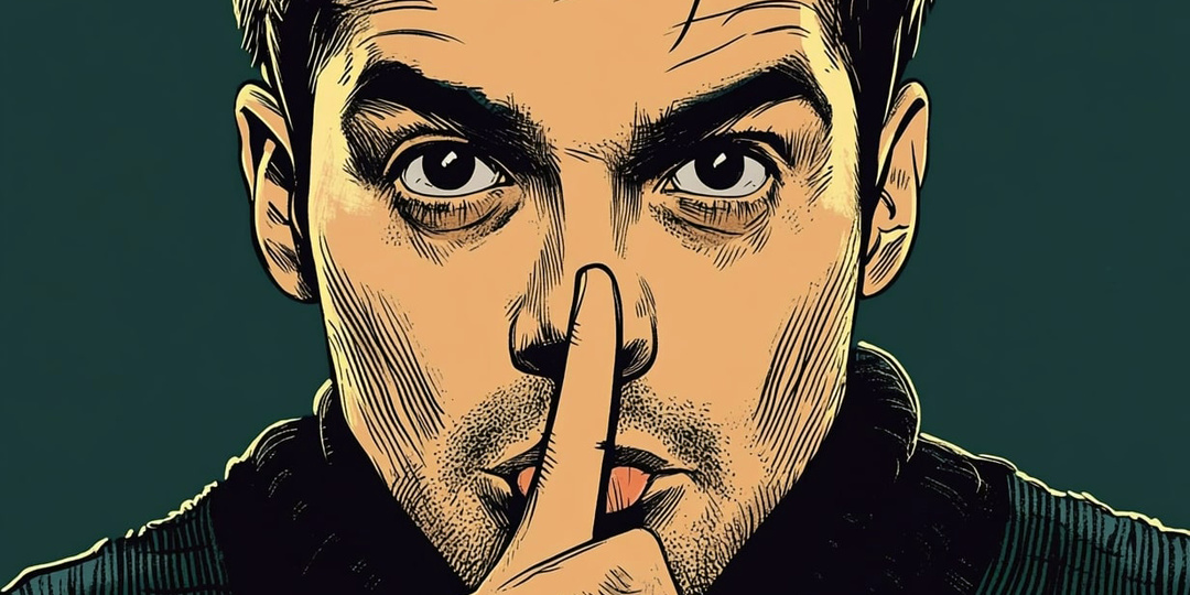 Манипуляция молчанием: признаки, цели и последствия. Как защищаться?