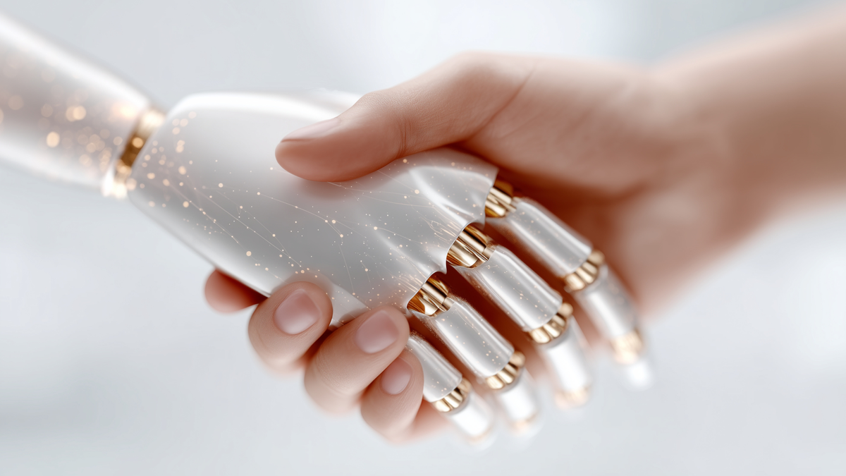 AI против SMM-менеджеров: где человек всё ещё побеждает 