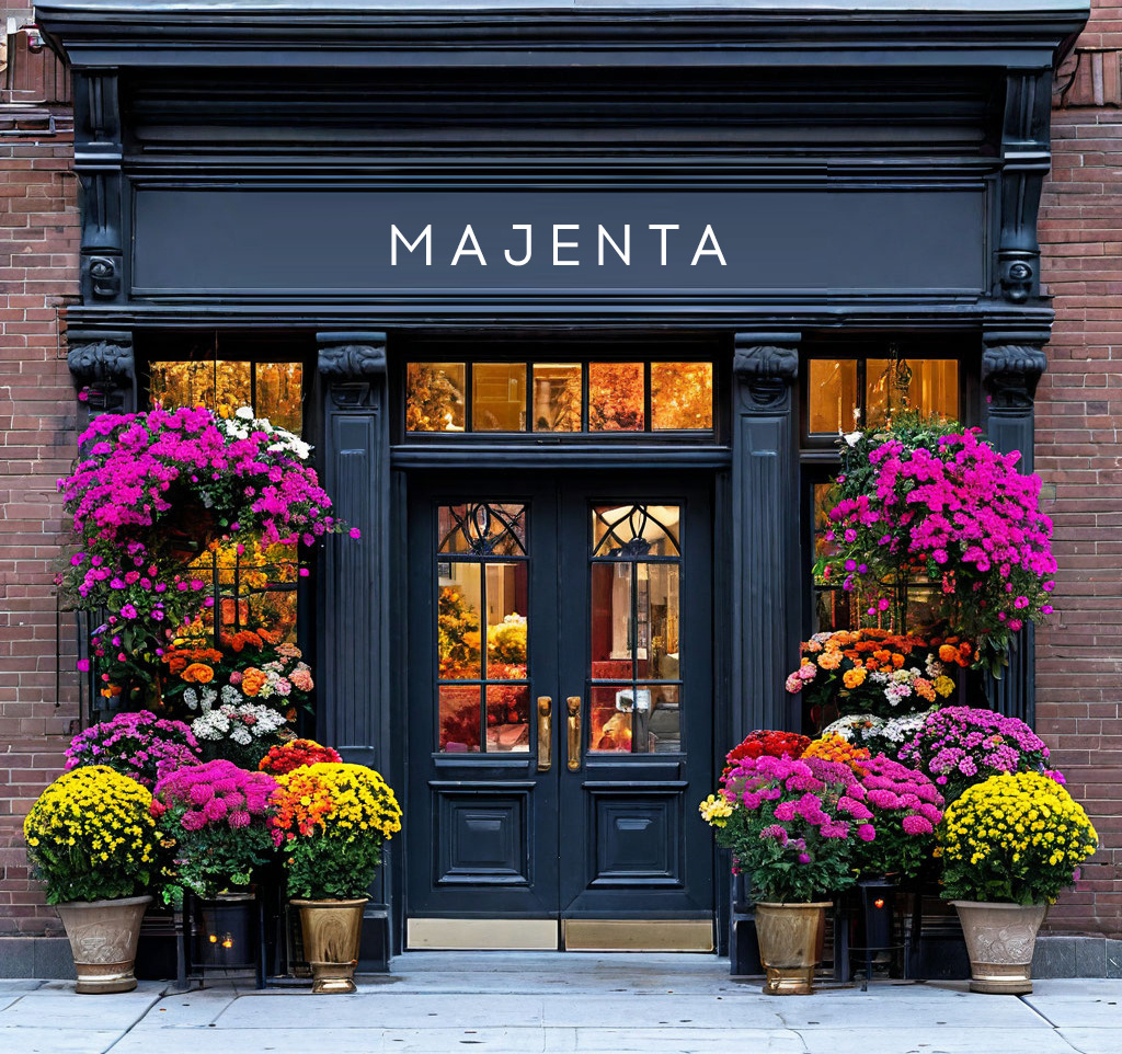 Если бы в нашем городе была такая локация, то он выглядел бы вот так