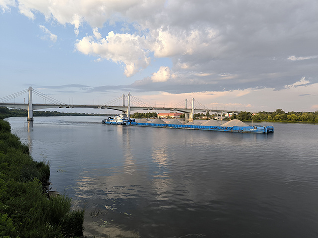 Сегодня в Кимрах празднуют День города