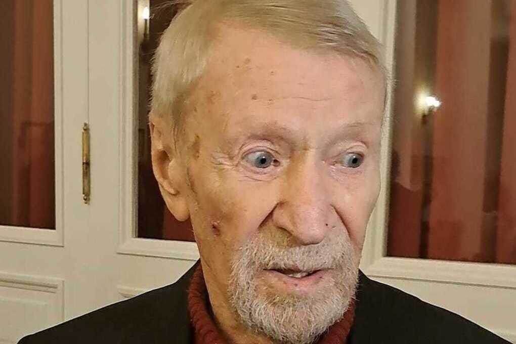 Иван Краско