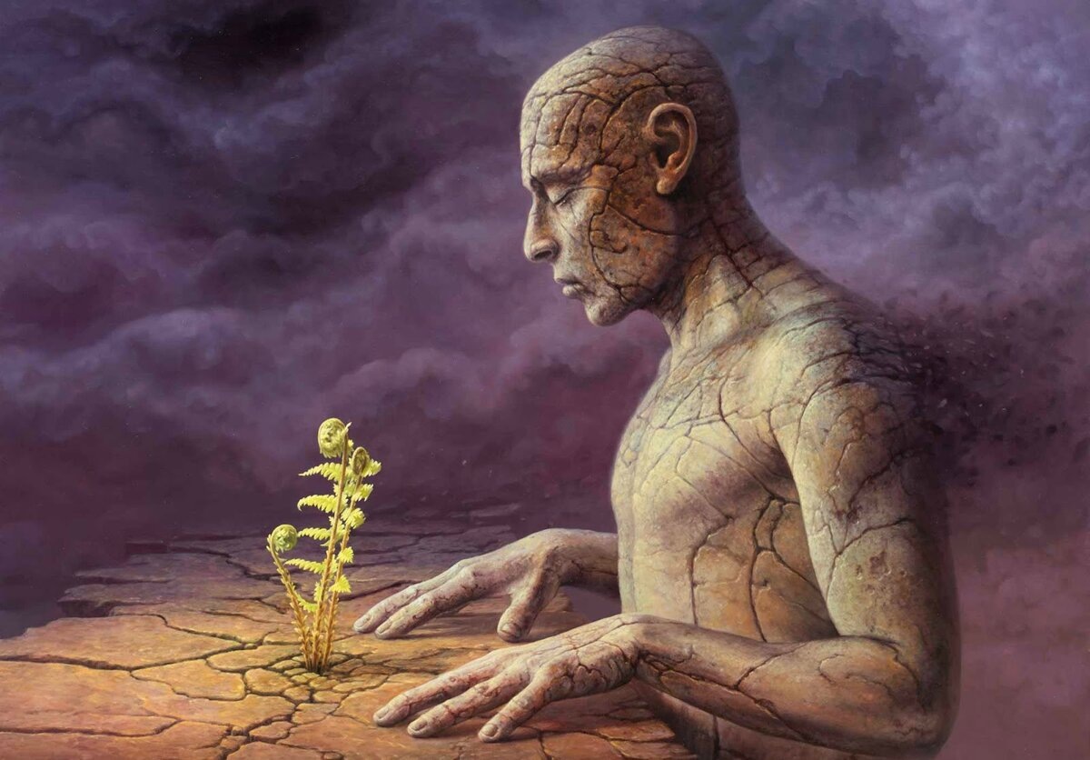 Страдания помогают нам ценить радость и счастье. Благодаря тому, что мы знаем, каково испытывать боль и горе, мы можем наслаждаться и ценить моменты счастья. Отрицательный опыт позволяет нам полнее осознать и ценить позитивные моменты в жизни.