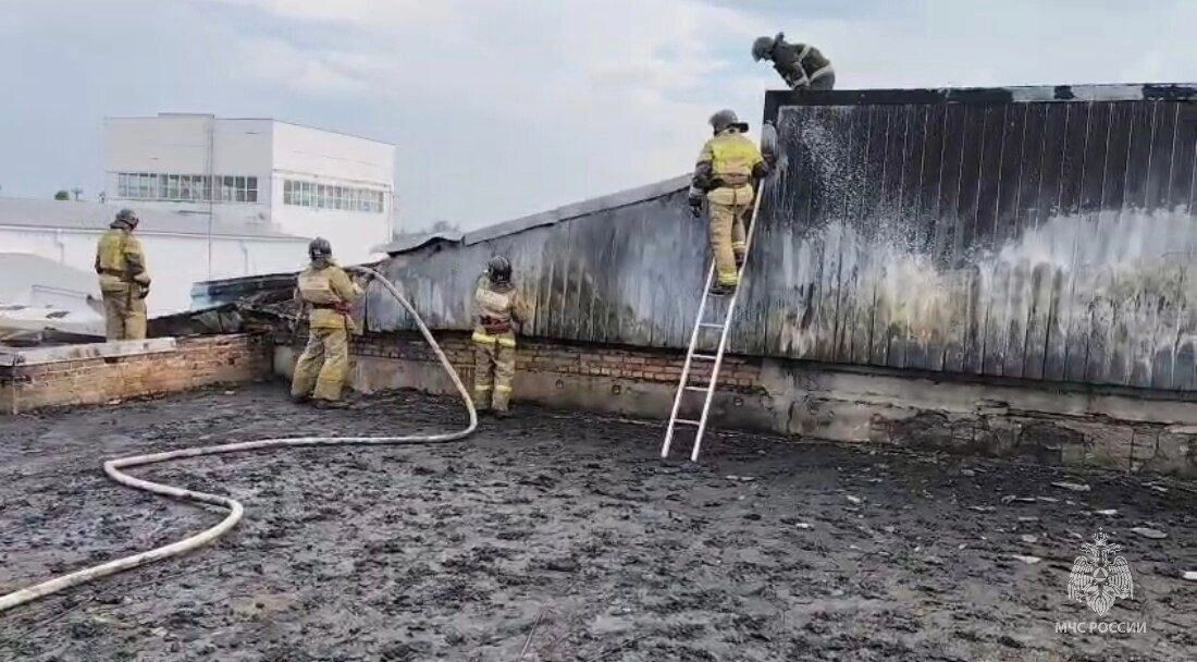     Источник: МЧС Челябинской области