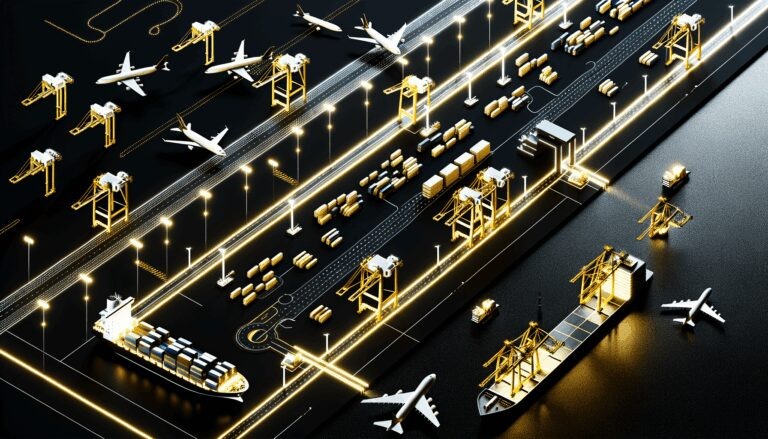    Революция в контейнерной логистике: как Avalog добивается 96% точности прогнозов сроков доставки и меняет правила игры для бизнеса Vladislav Ageev