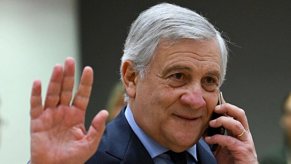    Антонио Таяни. Фото: commons.wikimedia.org