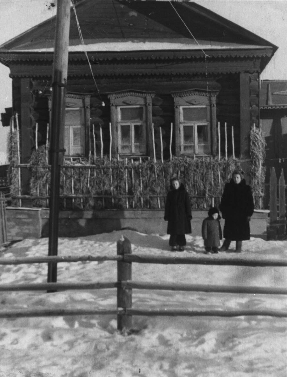 Из личного фотоархива автора