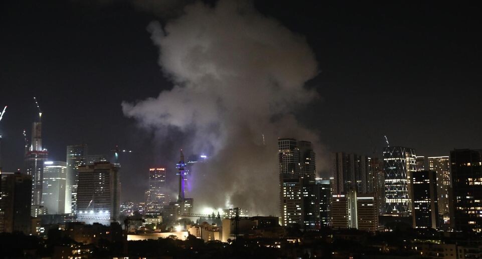    Gideon Markowicz/XinHua / www.globallookpress.com