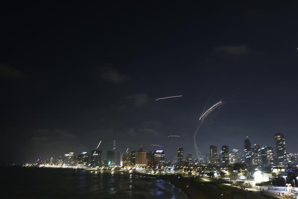    Jamal Awad/ XinHua / www.globallookpress.com