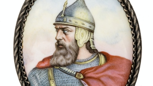 Дмитрий Донской