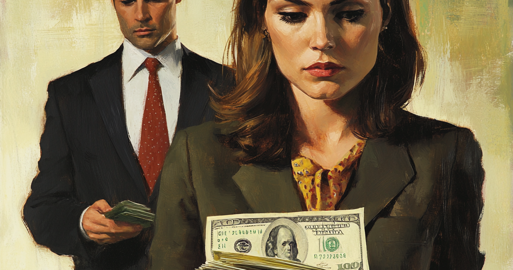 🛑 «Вы должны 500 000 ₽». Чужой кредит — ваш кошмар? Как за 30 дней снять долг и наказать мошенников