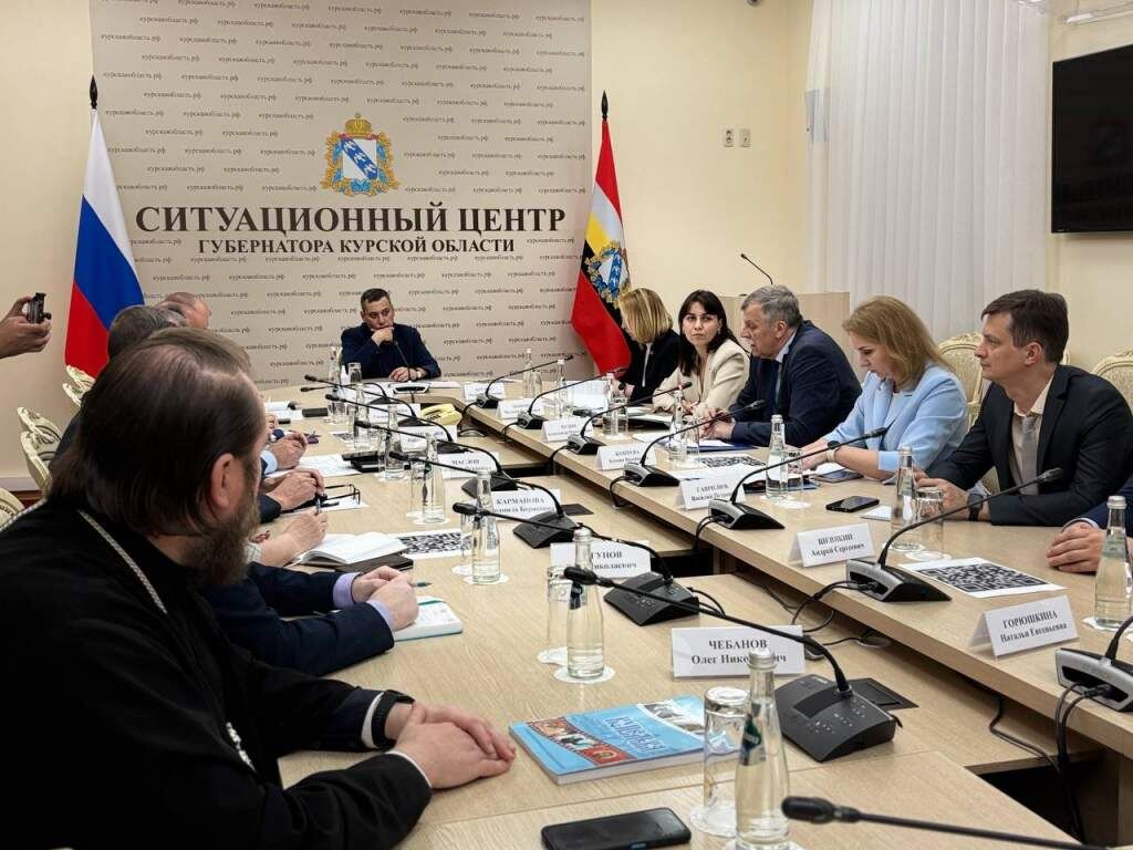    фото: Telegram-канал "Александр Хинштейн"