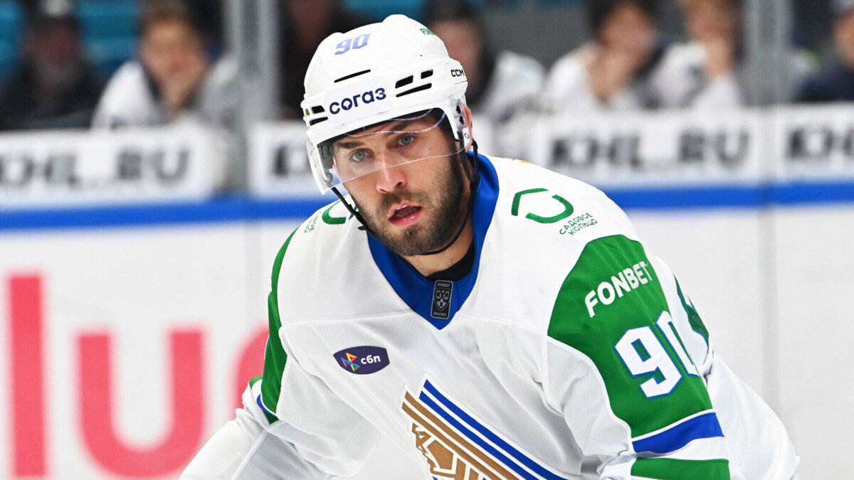 Лидер уфимского коллектива