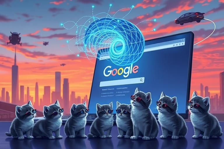    optimizacziya izobrazhenij dlya google kak iskusstvennyj intellekt i igrivye kotiki pomogut vashemu kontentu stat virusnym