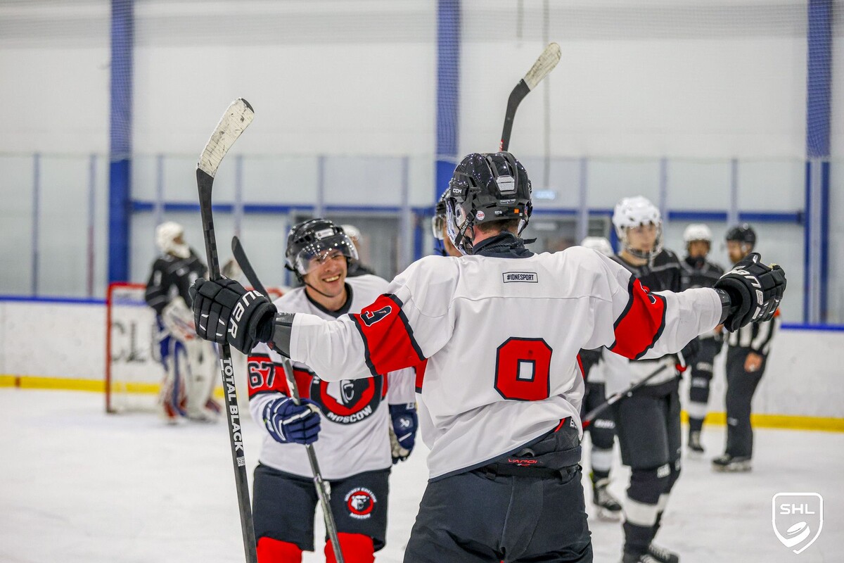 Просто взгляни и улыбнись