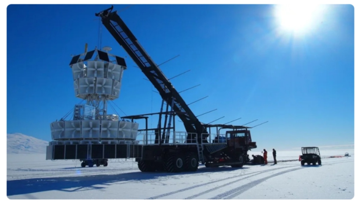 Авторские права на фото Stephanie Wissel / Penn State