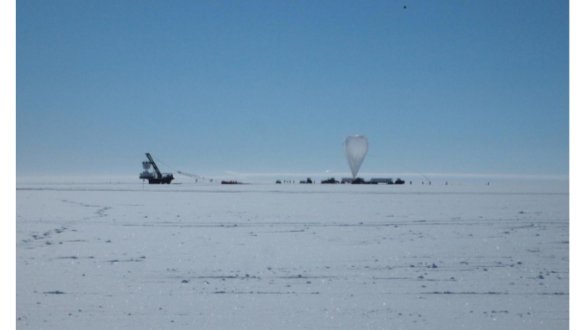 Авторские права на фото Stephanie Wissel / Penn State