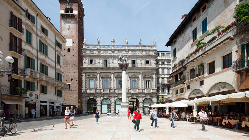    Фото: www.globallookpress.com/Caroline Kreutzer